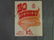 Bo Diddley FD18 1966 Concert Handbill