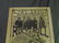 Jefferson Airplane Charlatans '66 Concert Handbill - 2