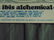 Charlatans 1967 Family Dog Concert Poster - 5