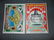 (2) Quicksilver Rick Griffin FD 1967 Concert Pstrs