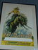 1930s Ken Maynard 1 Sheet Movie Poster