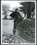The Who Pete Townshend on Skateboard Photo