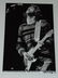 Eric Clapton Limited Edition Photo by Elliot Landy