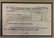 1912 Titanic Disaster Marconi Message - 2