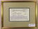 1912 Titanic Disaster Marconi Message