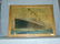 White Star Line Olympic, Color Lithograph. Titanic - 6