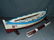 Handmade Model, RMS Titanic Life Boat