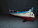 Handmade Model, RMS Titanic Life Boat - 4