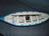 Handmade Model, RMS Titanic Life Boat - 7