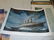 Ocean Liner Prints and Poster Lot