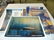 Ocean Liner Prints and Poster Lot - 2