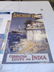 Ocean Liner Prints and Poster Lot - 7