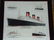 RMS Queen Mary, Lot of 2 Prints - 2