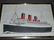 RMS Queen Mary, Lot of 2 Prints - 3