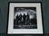 The Beatles Black and White Photo - 3