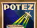 Vintage Potez Aviation French Advertising Poster - 2