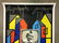 Vintage Ducretet Thomson Orthovision Poster - 2