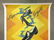 Vintage French Shoe Advertising Poster - 2