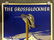 The Glossglockner, Germany Travel Poster, 1930's - 2