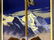The Glossglockner, Germany Travel Poster, 1930's - 3
