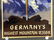 The Glossglockner, Germany Travel Poster, 1930's - 4