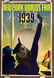1939 NY World's Fair Poster, Albert Staehle