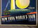 1939 NY World's Fair Poster, Joseph Binder - 4
