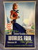 1939 New York World's Fair Summer Vacation Poster