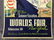 1939 New York World's Fair Summer Vacation Poster - 3