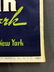 1939 New York World's Fair Summer Vacation Poster - 6