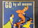1940 New York World's Fair Admission Poster, Ekmar - 2