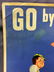 1940 New York World's Fair Admission Poster, Ekmar - 4