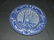 (4) 1939 NYWF English China Souvenir Plates - 6