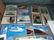 Ocean Liner Postcard Lot - 2