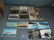 Ocean Liner Postcard Lot - 3