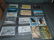 Ocean Liner Postcard Lot - 4