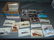 Ocean Liner Postcard Lot.