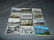 Ocean Liner Postcard Lot. - 3
