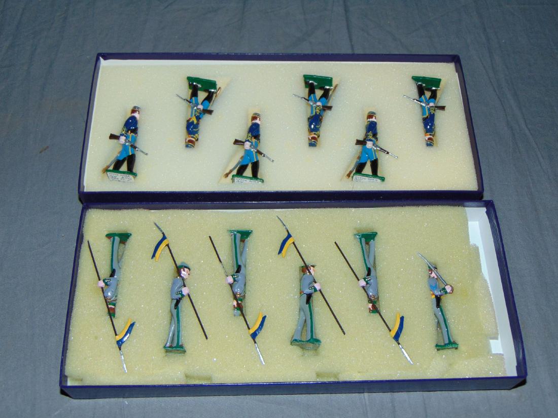 Edmunds hotsell toy soldiers