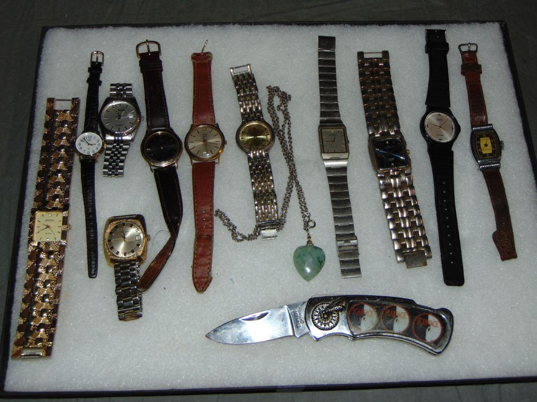 Costume Jewelry & Watches (1 of 5)