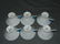 Shelley Tea Set . Early 20th Century Art Deco. - 9