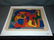 Karel Appel, Signed Colored Lithograph