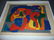 Karel Appel, Signed Colored Lithograph - 7