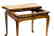 A PAIR OF HUANG HUALI CARD TABLES, 18TH CENTURY (Y) - 10