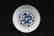 A CHINESE BLUE & WHITE DRAGON DISH, QIANLONG PERIOD - 4