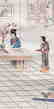 CHINESE PAINTING FOR STAMPS - 5