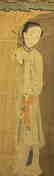 ANONYMOUS (QING OR EARLIER), BEAUTY