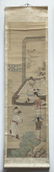 GAI QI (1773-1828), FIGURE - 5