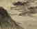 WU SHIXIAN (QING DYNASTY), LANDSCAPE - 2