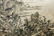 ANONYMOUS (QING DYNASTY), LANDSCAPE - 4